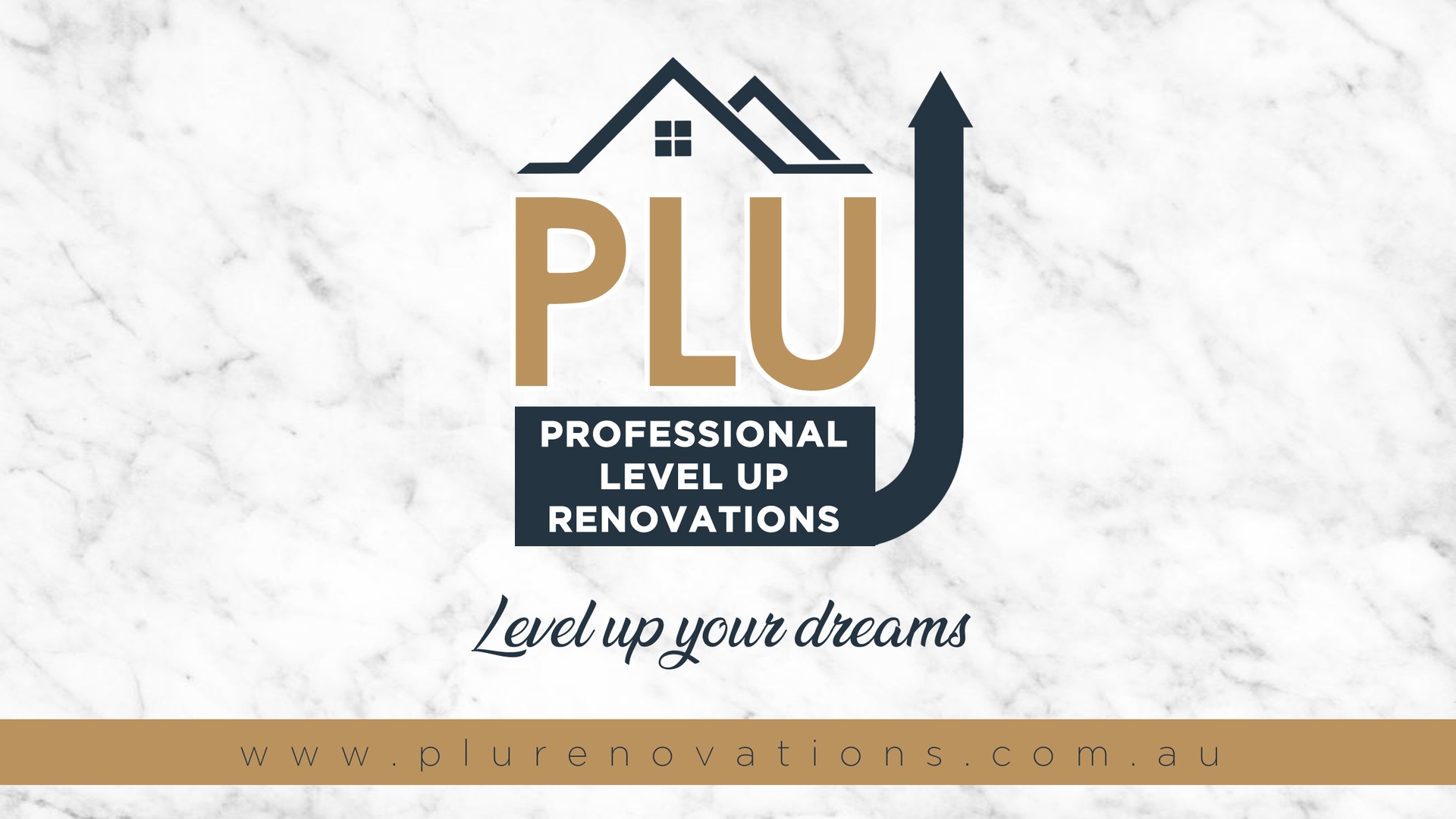 PLU - Professional Level Up Renovations